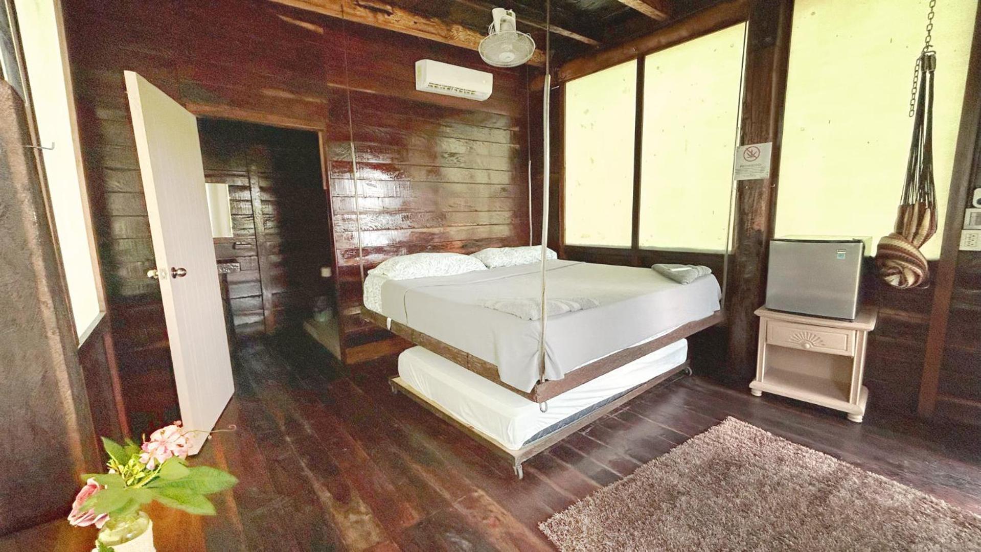 Hotel Xu-La Azul Xul-Ha エクステリア 写真